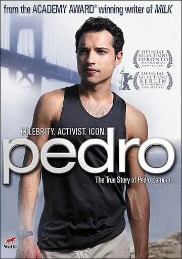 Смотреть Педро / Pedro(2008) фильм в онлайне бесплатно
