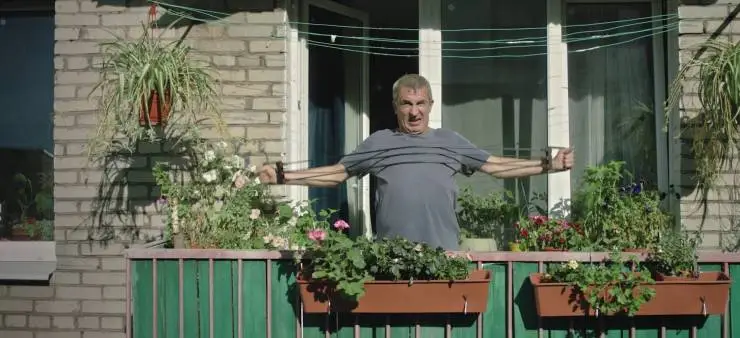 Окно (2019) в хорошем качестве смотреть онлайн Окно (2019) фильм в хорошем качестве смотреть онлайн