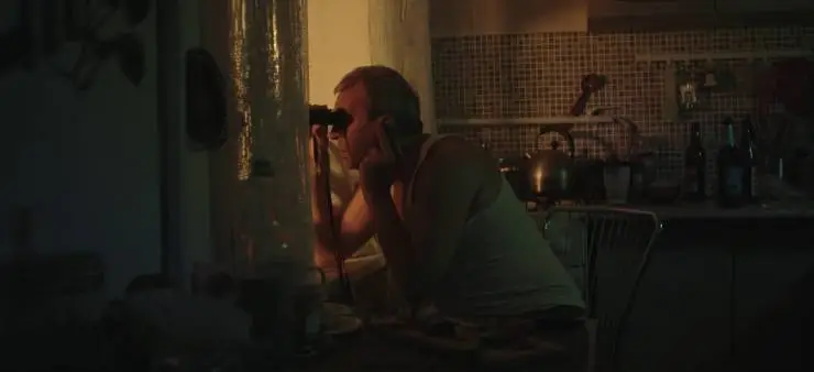 Окно (2019) смотреть онлайн Окно (2019) фильм смотреть онлайн