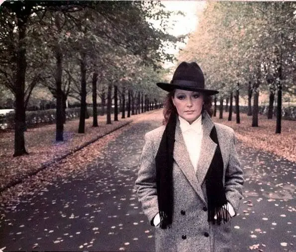 Пришла и говорю (1985) смотреть онлайн Пришла и говорю (1985) фильм смотреть онлайн