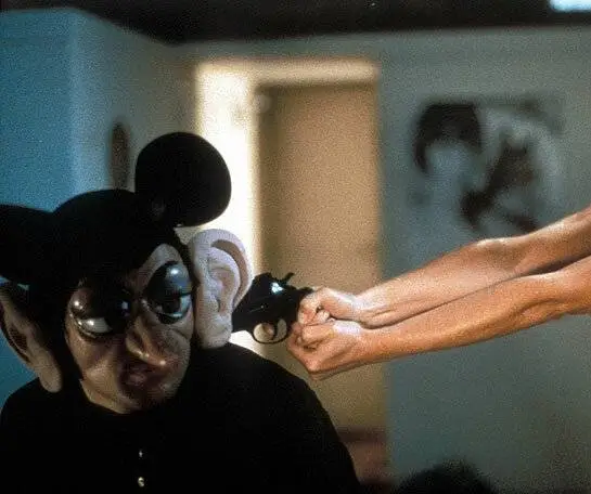 Война полиций (1979) в хорошем качестве смотреть онлайн Война полиций (1979) фильм в хорошем качестве смотреть онлайн