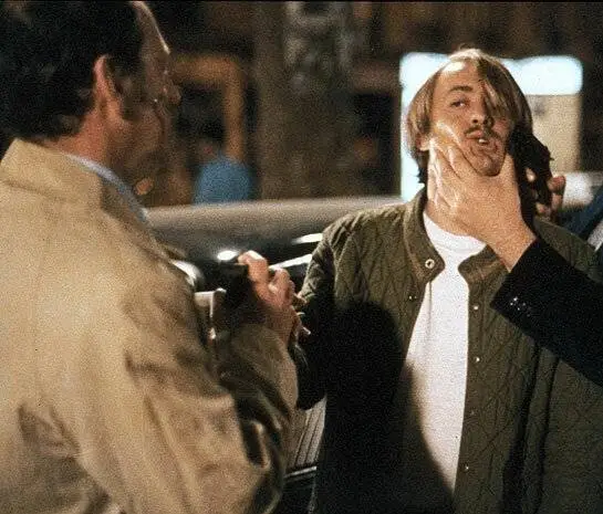 Война полиций (1979) смотреть онлайн бесплатно Война полиций (1979) фильм смотреть онлайн бесплатно