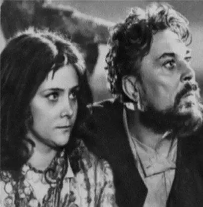 Цыган (1967) смотреть онлайн Цыган (1967) фильм смотреть онлайн