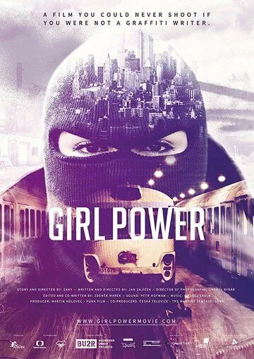 Girl Power (2016) фильм смотреть онлайн в хорошем качестве