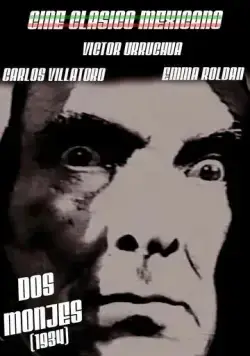 Два монаха / Dos monjes (1934) фильм смотреть онлайн в хорошем качестве