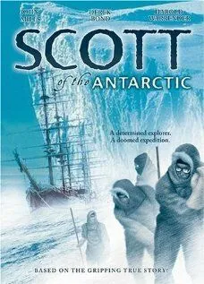 Скотт Антарктический / Scott of the Antarctic (1948) фильм смотреть онлайн в хорошем качестве