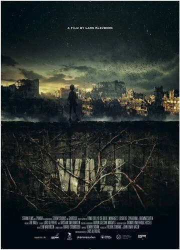 Стена / The Wall (2012) фильм смотреть онлайн в хорошем качестве