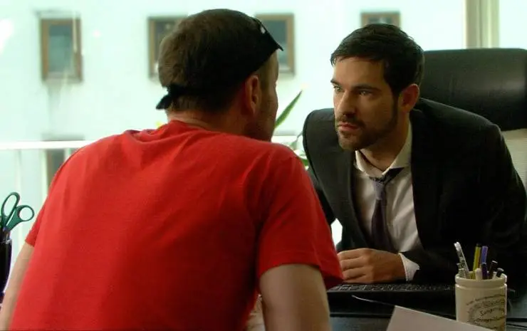 Мужчины для поцелуев (2012) смотреть онлайн бесплатно Мужчины для поцелуев (2012) фильм смотреть онлайн бесплатно