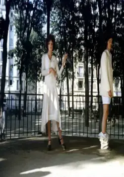 Селин и Жюли совсем заврались (1974) смотреть онлайн бесплатно Селин и Жюли совсем заврались (1974) фильм смотреть онлайн бесплатно