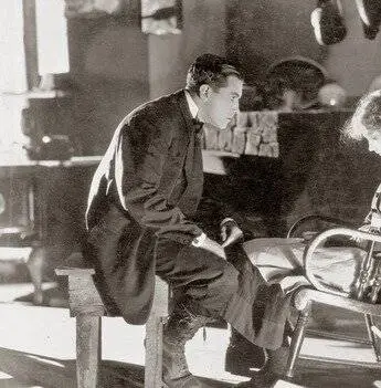 Водопад жизни (1920) смотреть онлайн Водопад жизни (1920) фильм смотреть онлайн