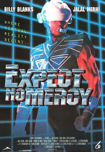 Пощады не будет / Expect No Mercy (1995) фильм смотреть онлайн в хорошем качестве