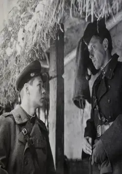 Ради нескольких строчек (1985) смотреть онлайн бесплатно Ради нескольких строчек (1985) фильм смотреть онлайн бесплатно