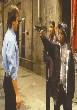 Уличный рыцарь (1993) смотреть онлайн Уличный рыцарь (1993) фильм смотреть онлайн