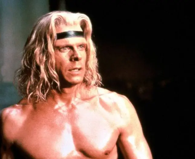 Повелитель зверей 2: Сквозь портал времени (1991) смотреть онлайн бесплатно Повелитель зверей 2: Сквозь портал времени (1991) фильм смотреть онлайн бесплатно