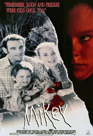 Майки / Mikey (1992) фильм смотреть онлайн в хорошем качестве