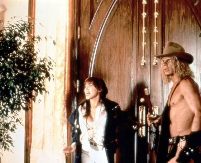 Повелитель зверей 2: Сквозь портал времени (1991) в хорошем качестве смотреть онлайн Повелитель зверей 2: Сквозь портал времени (1991) фильм в хорошем качестве смотреть онлайн