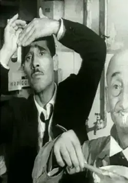 Злоумышленники снова остались неизвестны (1959) смотреть онлайн Злоумышленники снова остались неизвестны (1959) фильм смотреть онлайн