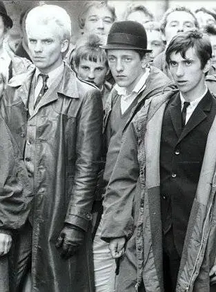 Квадрофения (1979) смотреть онлайн Квадрофения (1979) фильм смотреть онлайн