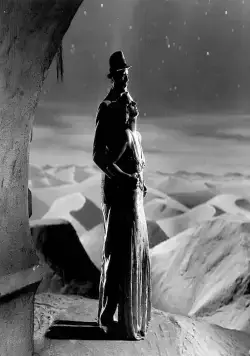 Дьявол и глубина (1932) смотреть онлайн Дьявол и глубина (1932) фильм смотреть онлайн