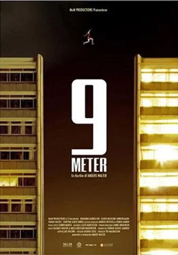 9 метров / 9 meter (2012) фильм смотреть онлайн в хорошем качестве