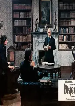 Граф Дракула (1970) смотреть онлайн бесплатно Граф Дракула (1970) фильм смотреть онлайн бесплатно