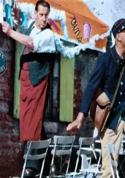 Праздничный день (1949) в хорошем качестве смотреть онлайн Праздничный день (1949) фильм в хорошем качестве смотреть онлайн