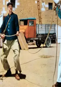 Праздничный день (1949) смотреть онлайн бесплатно Праздничный день (1949) фильм смотреть онлайн бесплатно