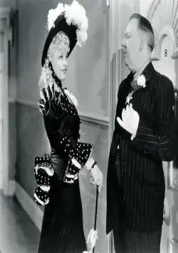 Моя цыпочка (1940) смотреть онлайн Моя цыпочка (1940) фильм смотреть онлайн