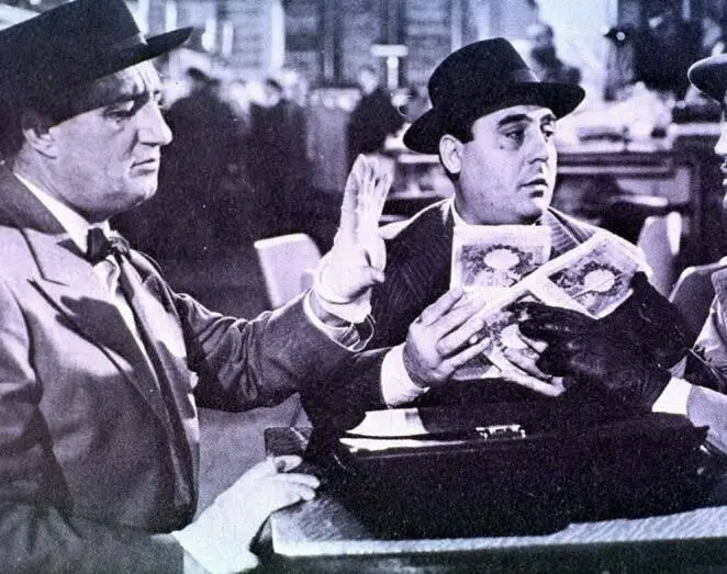 Актёр (1960) смотреть онлайн Актёр (1960) фильм смотреть онлайн