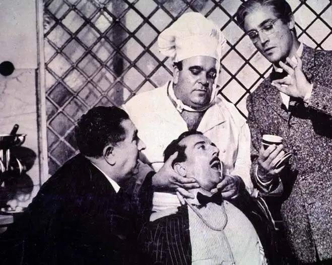 Актёр (1960) смотреть онлайн бесплатно Актёр (1960) фильм смотреть онлайн бесплатно