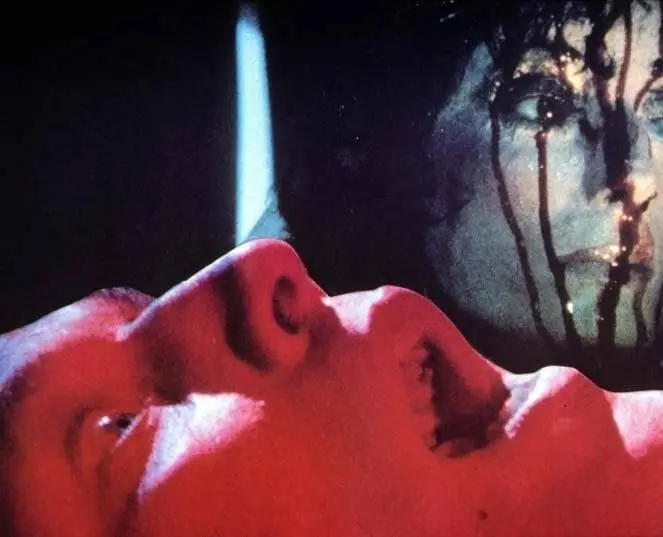 Энигма (1987) смотреть онлайн Энигма (1987) фильм смотреть онлайн