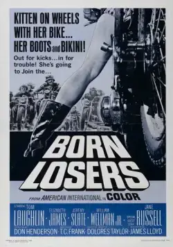 Рожденные неприкаянными / The Born Losers (1967) фильм смотреть онлайн Рожденные неприкаянными / The Born Losers (1967) фильм смотреть онлайн в хорошем качестве