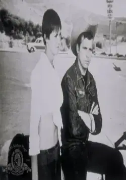 Рожденные неприкаянными (1967) смотреть онлайн Рожденные неприкаянными (1967) фильм смотреть онлайн