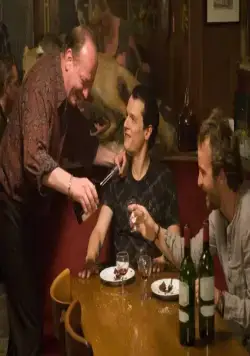 Инкогнито (2009) смотреть онлайн бесплатно Инкогнито (2009) фильм смотреть онлайн бесплатно