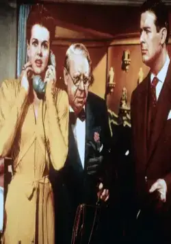 Роман в открытом море (1948) смотреть онлайн Роман в открытом море (1948) фильм смотреть онлайн