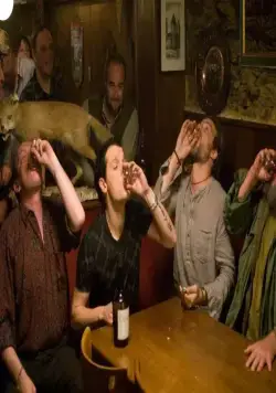 Инкогнито (2009) смотреть онлайн Инкогнито (2009) фильм смотреть онлайн