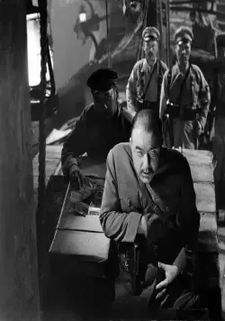 Смерть генерала на рассвете (1936) в хорошем качестве смотреть онлайн Смерть генерала на рассвете (1936) фильм в хорошем качестве смотреть онлайн