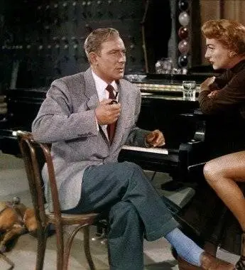 Грустная песня (1953) смотреть онлайн Грустная песня (1953) фильм смотреть онлайн