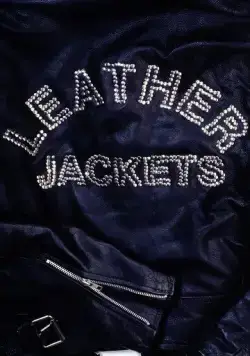 Кожаные куртки / Leather Jackets (1991) фильм смотреть онлайн в хорошем качестве
