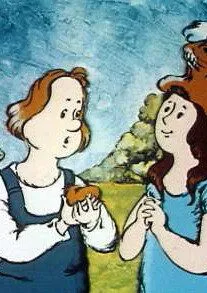 После того, как (1991) мультфильм смотреть онлайн в хорошем качестве