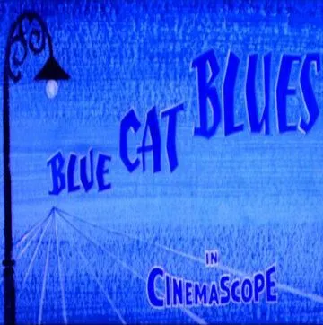 Печальная история / Blue Cat Blues (1956) мультфильм смотреть онлайн Печальная история / Blue Cat Blues (1956) мультфильм смотреть онлайн в хорошем качестве