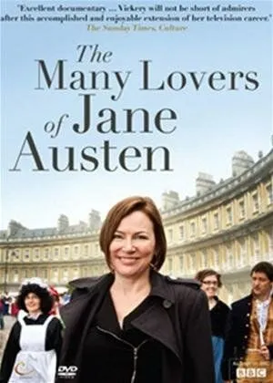 Влюбленные в Джейн Остин / The Many Lovers Of Miss Jane Austen (2011) фильм смотреть онлайн в хорошем качестве