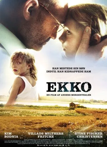 Эхо / Ekko (2007) фильм смотреть онлайн в хорошем качестве