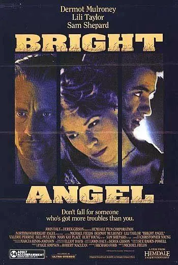 Смотреть Светлый ангел / Bright Angel(1990) фильм в онлайне бесплатно