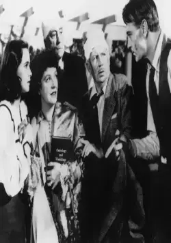 Казанова Браун (1944) смотреть онлайн Казанова Браун (1944) фильм смотреть онлайн