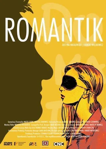 Романтик / Romantik (2016) фильм смотреть онлайн в хорошем качестве