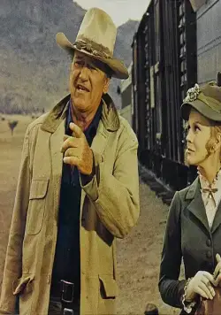 Грабители поездов (1973) смотреть онлайн Грабители поездов (1973) фильм смотреть онлайн