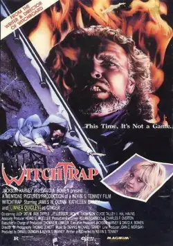 Ловушка для ведьм / Witchtrap (1989) фильм смотреть онлайн в хорошем качестве