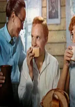 Нежданный гость (1972) смотреть онлайн Нежданный гость (1972) фильм смотреть онлайн