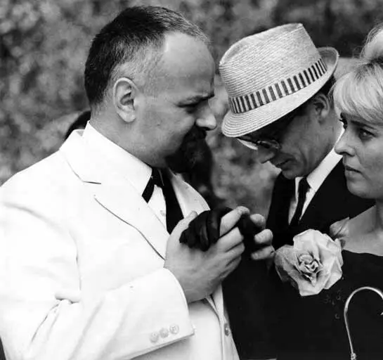 О торжестве и гостях (1966) смотреть онлайн О торжестве и гостях (1966) фильм смотреть онлайн